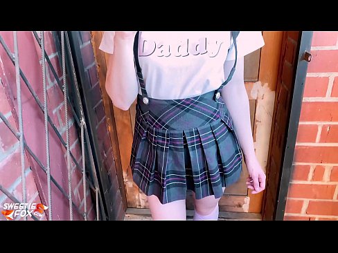 ❤️ Schoolgirl ດູດ dick ຂອງນາງເລິກແລະ fucks ແທນທີ່ຈະຫ້ອງຮຽນ. ແຕ່ໜັງໂປ້ ຢູ່ທີ່ພວກເຮົາ lo.ladyxxxporno.ru% ❌️❤